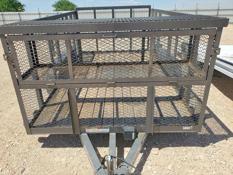 2024 Texas bragg Unknown VIN 17XFY1227R1238098 COPART salvage auction — MINOR DENT/SCRATCHES, TN - CERTIFICATE OF TITLE (P), sold $3,500 on 2026-07-29 (photo 7)