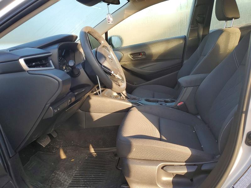 2023 Toyota VIN JTDBCMFE3P3026370 COPART salvage auction — FRONT END, Sc - Cert Of Title-Salvage, sold $2,250 on 2026-07-27 (photo 7)