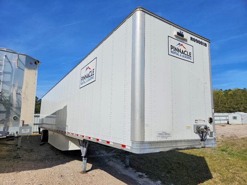 2025 Hyundai translead inc . VIN 3H3V532K8SS090018 — COPART salvage auction photo