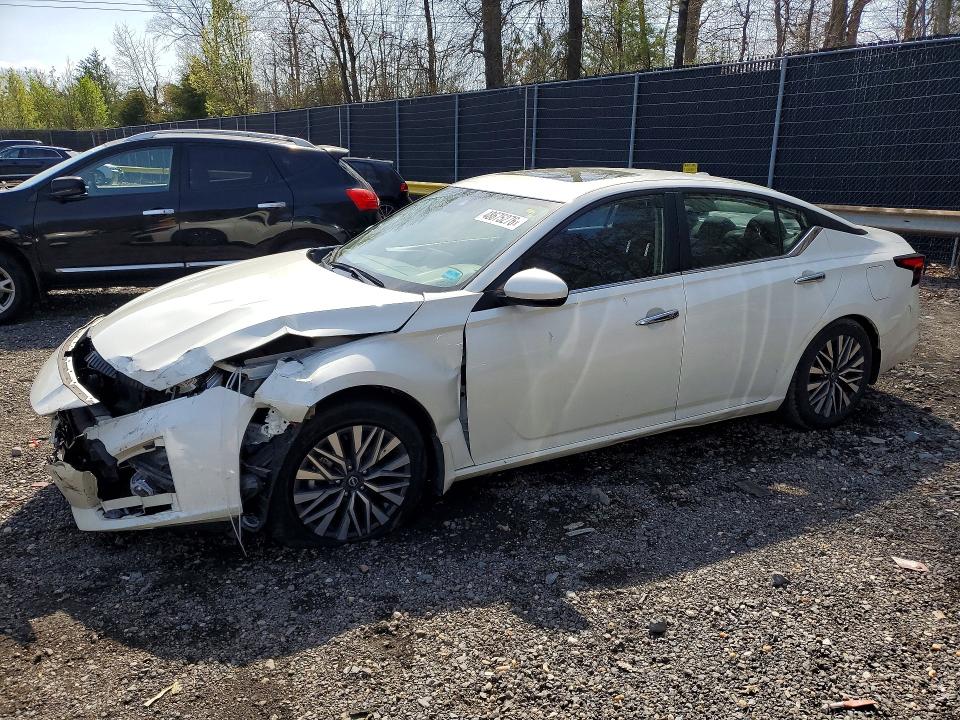 2023 Nissan Altima VIN 1N4BL4DV2PN325104 — COPART salvage auction photo