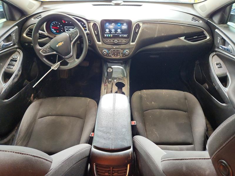 2020 Chevrolet VIN 1G1ZD5ST0LF011154 COPART salvage auction — HAIL, Mo - Salvage Certificate Of Title, sold $2,200 on 2026-07-02 (photo 8)