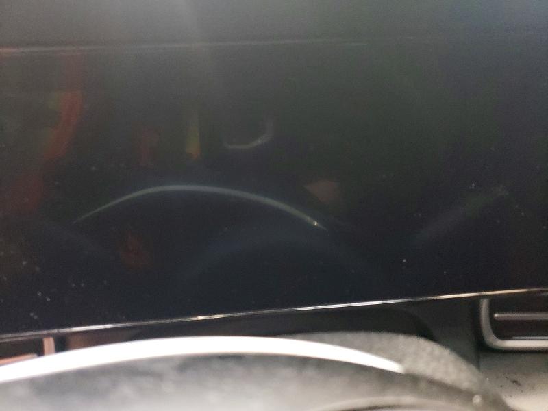 2025 Hyundai VIN KMHLN4DJ6SU145575 COPART salvage auction — REAR END, On - Permit Salvage, sold $6,300 on 2026-07-16 (photo 9)
