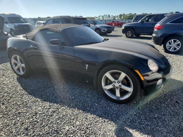 2007 Pontiac Solstice VIN 1G2MB35B07Y104723 COPART salvage auction — REAR END, Fl - Cert Of Title Slvg Rebuildable, sold $775 on 2026-07-07 (photo 4)