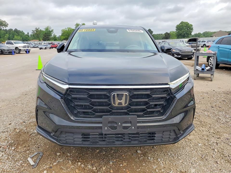 2023 Honda Cr-v VIN 7FARS3H49PE000833 COPART salvage auction — SIDE, Ms - Cert Of Title-Salvaged, sold $14,400 on 2026-07-31 (photo 5)