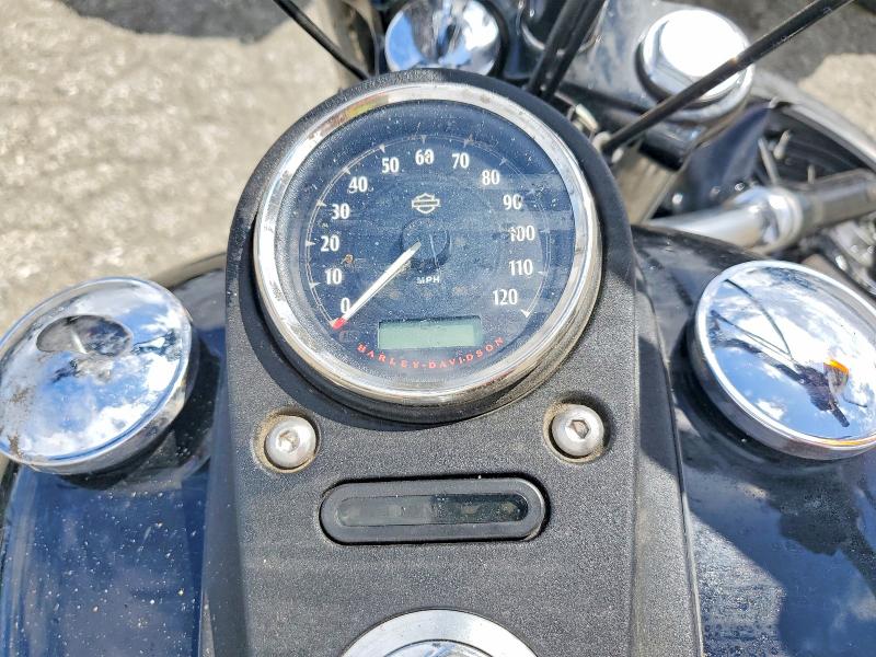 2016 Harley-davidson Street bob VIN 1HD1GXM36GC313882 COPART salvage auction — FRONT END, Ca - Salvage Certificate, sold $850 on 2026-07-02 (photo 7)
