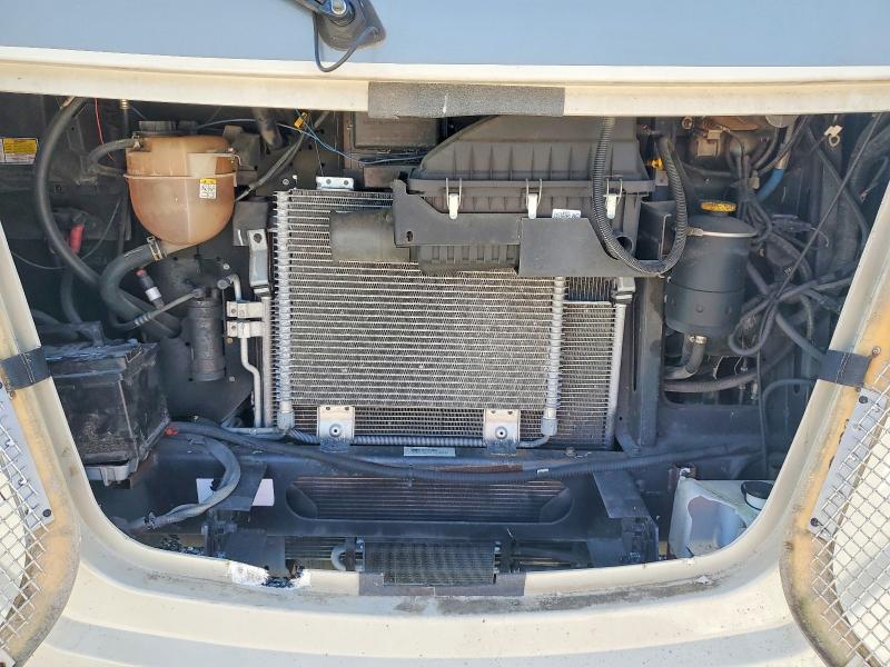 2014 Ford VIN 1F66F5DY0E0A06235 COPART salvage auction — WATER/FLOOD, FL - CERT OF TITLE-SLVG REBLD FLOOD, sold $600 on 2026-07-31 (photo 7)