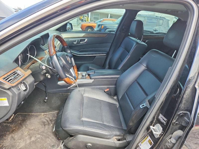 2014 Mercedes-benz VIN WDDHF0EBXEA876285 COPART salvage auction — FRONT END, Ar - Cert Of Title-Salvage, sold $2,650 on 2026-07-06 (photo 7)