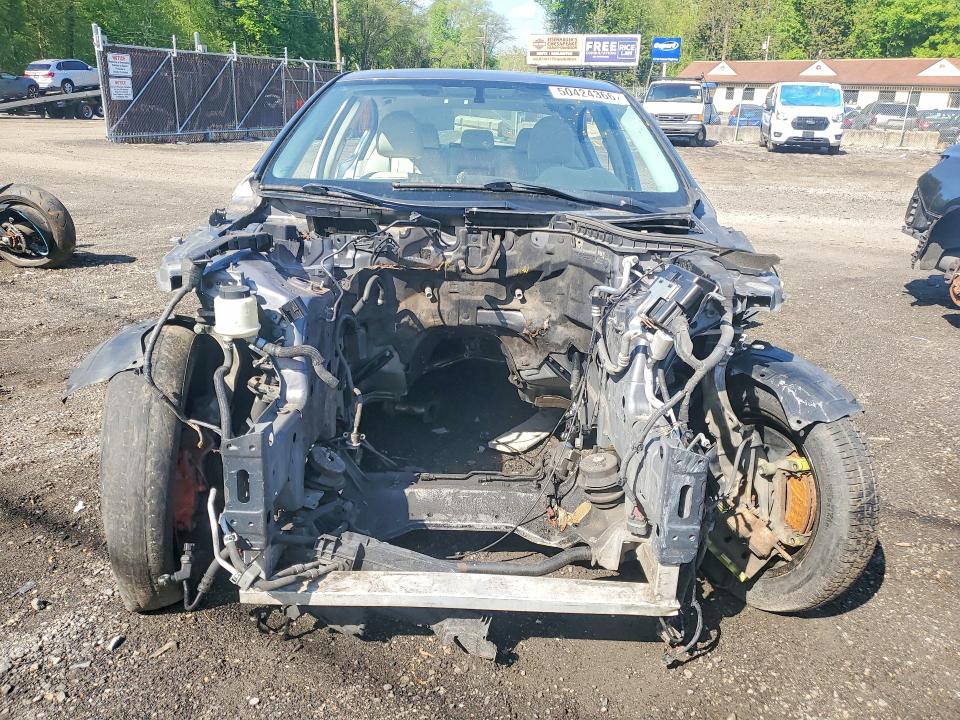 2014 Infiniti Q50 VIN JN1BV7AR4EM703099 COPART salvage auction — STRIPPED, Md - Parts Only-No Title Letter, sold $100 on 2026-07-30 (photo 5)