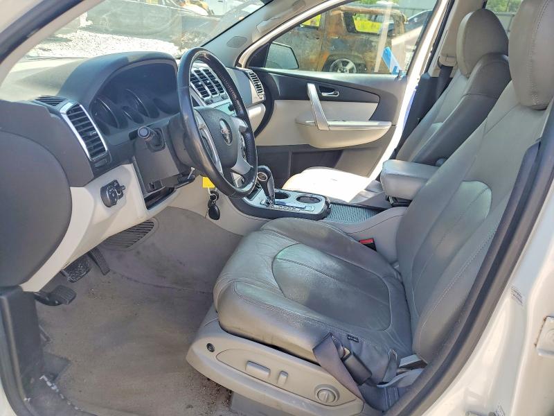 2011 Gmc Acadia VIN 1GKKRPED6BJ294525 COPART salvage auction — SIDE, Al - Cert Of Title-Salvage Title, sold $750 on 2026-07-02 (photo 7)