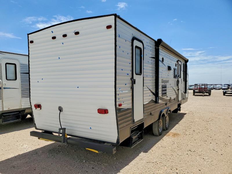 2017 Gulf stream Kingsport VIN 1NL1GTM26H1125338 COPART salvage auction — HAIL, TX - CERTIFICATE OF TITLE, sold $225 on 2026-07-28 (photo 4)