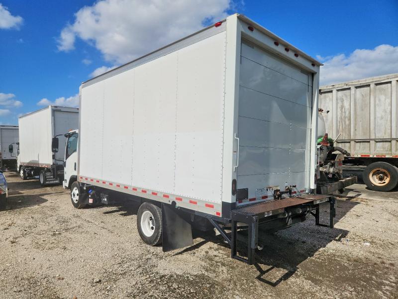 2019 Isuzu Npr hd VIN JALC4W161K7010715 COPART salvage auction — MINOR DENT/SCRATCHES, Fl - Certificate Of Title (P), sold $25 on 2026-07-28 (photo 3)