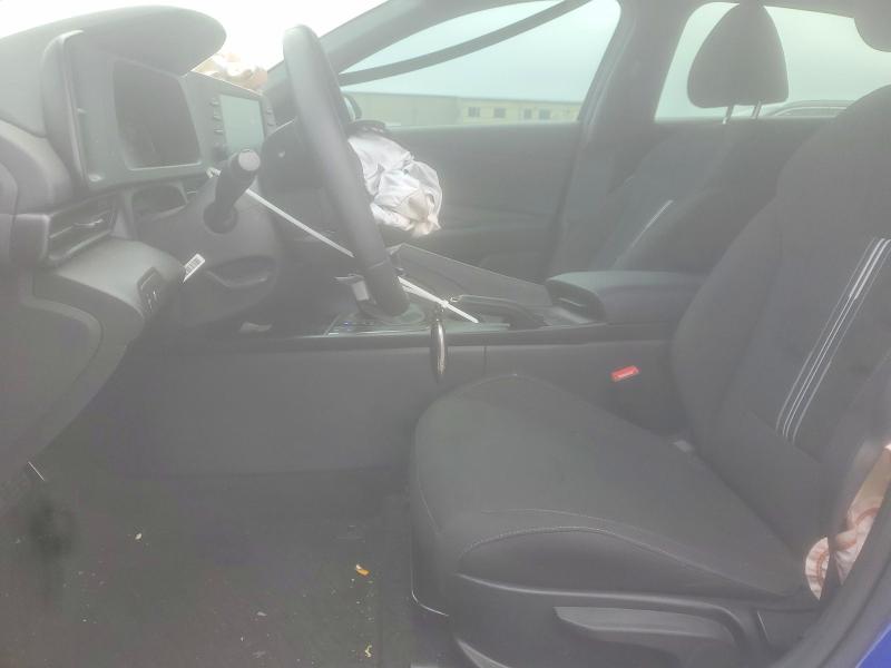 2026 Hyundai Elantra VIN KMHLM4DG4TU156227 COPART salvage auction — FRONT END, Tx - Salvage Vehicle Title, sold $4,650 on 2026-07-02 (photo 7)