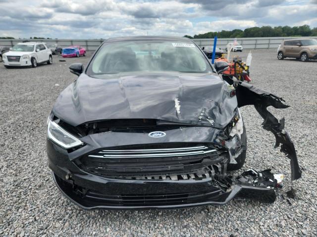 2018 Ford Fusion VIN 3FA6P0LU3JR245399 COPART salvage auction — FRONT END, FL - CERT OF TITLE SLVG REBUILDABLE, sold $2,050 on 2026-07-02 (photo 5)