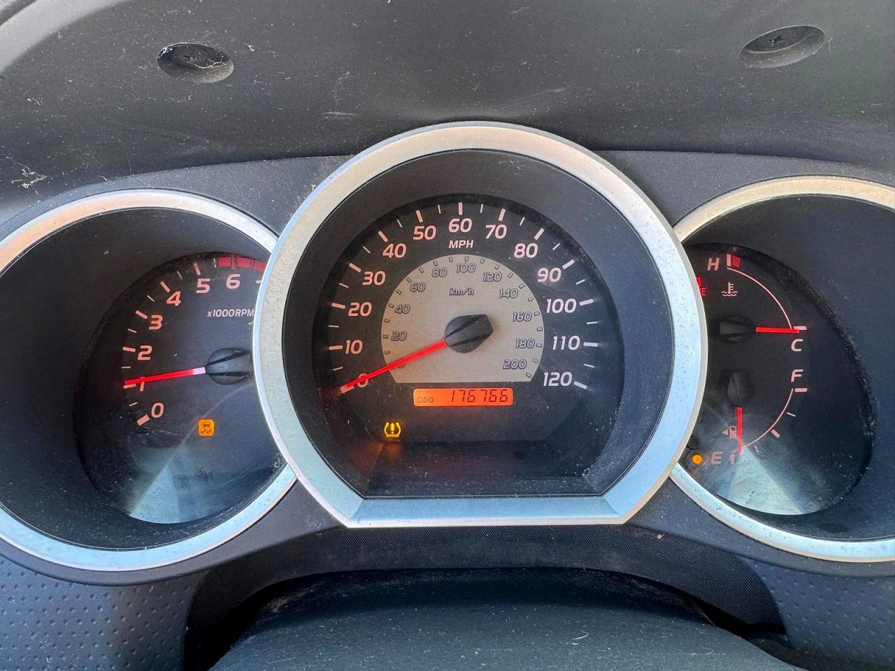 2007 Toyota Tacoma VIN 5TETX22N37Z337379 COPART salvage auction — Minor Dent/Scratches, MA - CERTIFICATE OF TITLE, sold $3,550 on 2026-06-03 (photo 6)