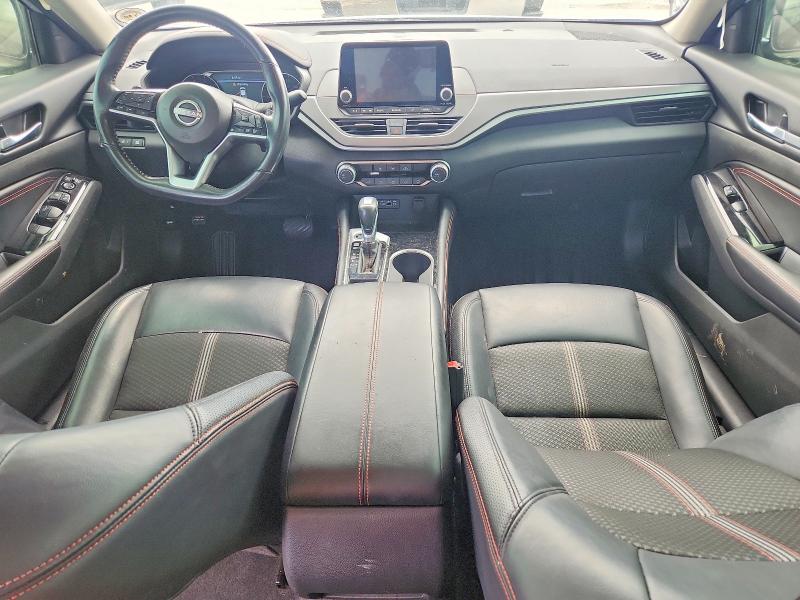 2023 Nissan Altima VIN 1N4BL4CV2PN425995 COPART salvage auction — FRONT END, La - Cert Of Title-Salvage, sold $7,700 on 2026-07-29 (photo 8)
