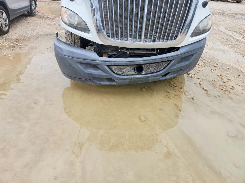 2012 International Prostar VIN 3HSDJSJR4CN378008 COPART salvage auction — FRONT END, TX - CERTIFICATE OF TITLE (P), sold $475 on 2026-09-14 (photo 9)