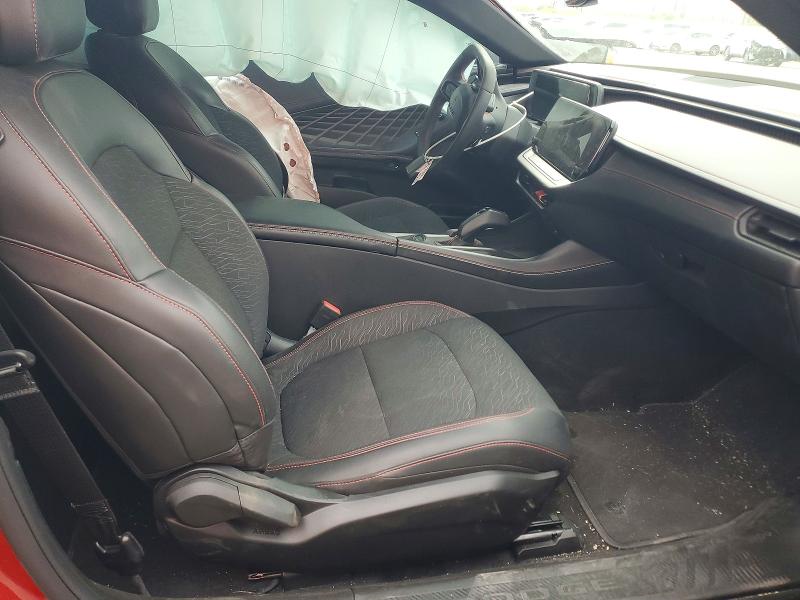 2025 Dodge Charger VIN 2C3CDBCK8SR543023 COPART salvage auction — SIDE, Id - Salvage Certificate Of Title, sold $500 on 2026-08-14 (photo 7)