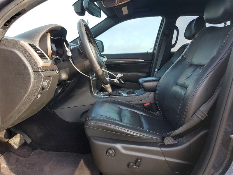 2016 Jeep Cherokee VIN 1C4RJEBG5GC314411 COPART salvage auction — REAR END, Tx - Salvage Vehicle Title, sold $3,500 on 2026-07-02 (photo 7)
