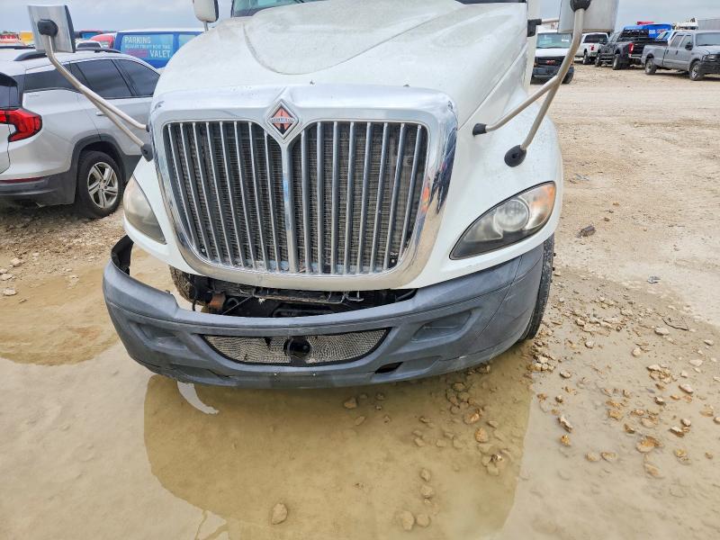2012 International Prostar VIN 3HSDJSJR4CN378008 COPART salvage auction — FRONT END, TX - CERTIFICATE OF TITLE (P), sold $475 on 2026-09-14 (photo 7)