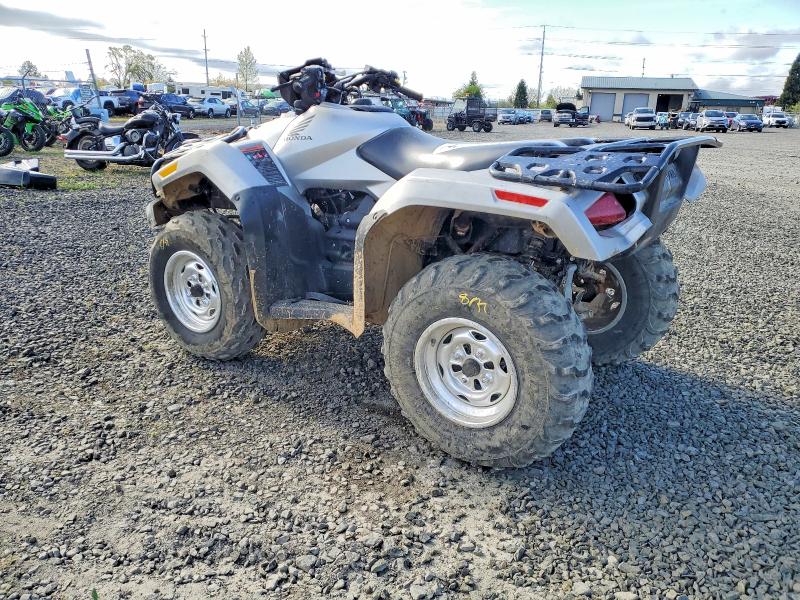 2026 Honda VIN 1HFTE3322TJ200203 COPART salvage auction — ROLLOVER, Or - Salvage Title Certificate, sold $4,050 on 2026-07-09 (photo 3)