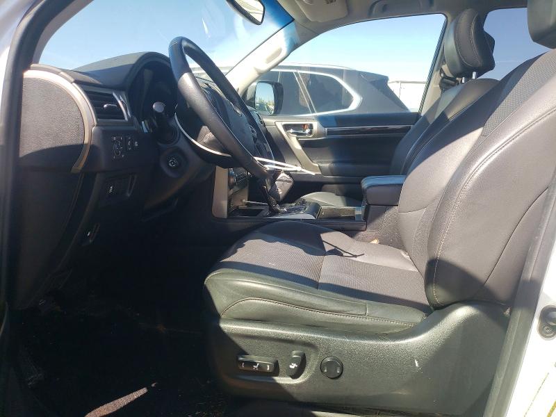 2015 Lexus Gx VIN JTJBM7FX1F5093453 COPART salvage auction — SIDE, Ma - Cert Of Title-Reconstrctd Coll, sold $3,500 on 2026-07-24 (photo 7)