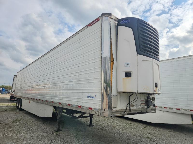 2023 Great dane Unknown VIN 1GR1A062XPW439827 — COPART salvage auction photo
