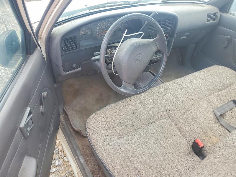 1994 Toyota Pickup VIN 4TARN81P8RZ279804 COPART salvage auction — FRONT END, Id - Salvage Certificate Of Title, sold $1,500 on 2026-07-08 (photo 8)