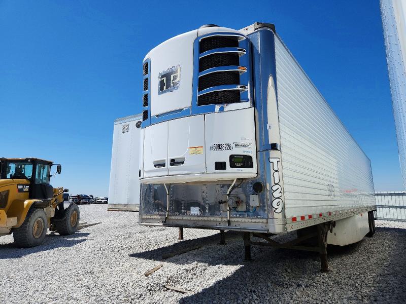 2021 Great dane Unknown VIN 1GR1A0627MW223994 COPART salvage auction — SIDE, NE - CERT OF TITLE-SALVAGE, sold $21,200 on 2026-07-09 (photo 2)