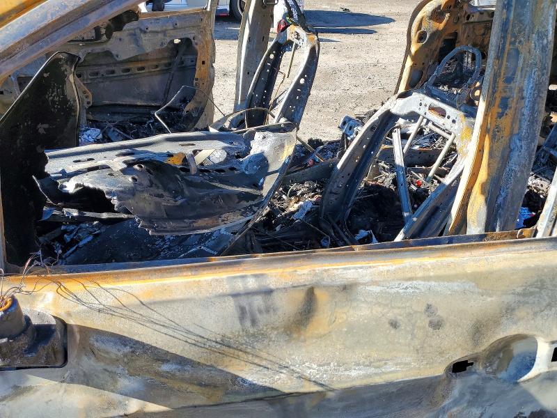 2021 Chrysler Pacifica VIN 2C4RC1BG1MR521612 COPART salvage auction — BURN, NY - MV-907A SALVAGE CERTIFICATE, sold $475 on 2026-07-02 (photo 7)