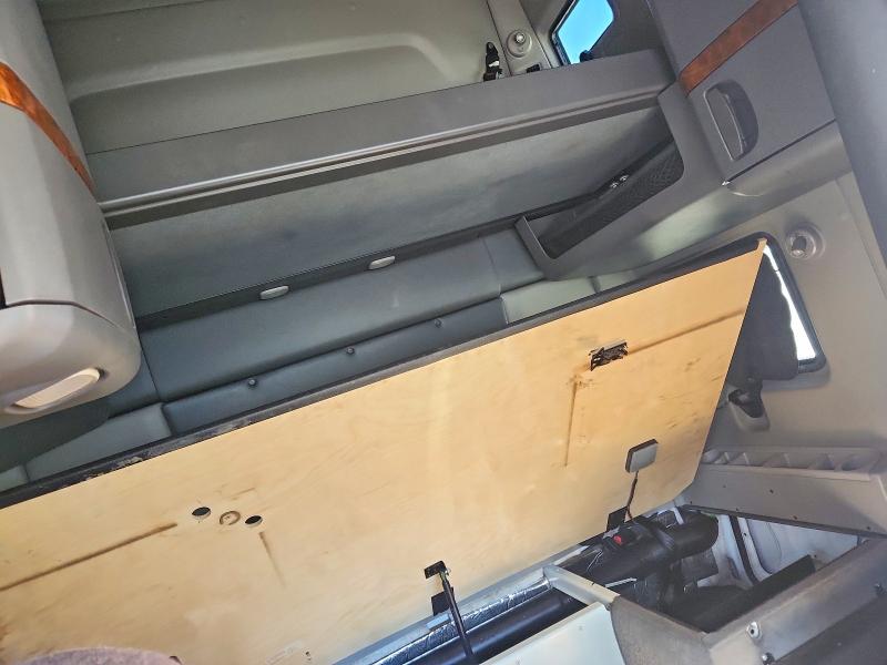 2019 International VIN 3HSDZAPR6KN743880 COPART salvage auction — WATER/FLOOD, WA - BILL OF SALE, sold $9,200 on 2026-07-09 (photo 6)