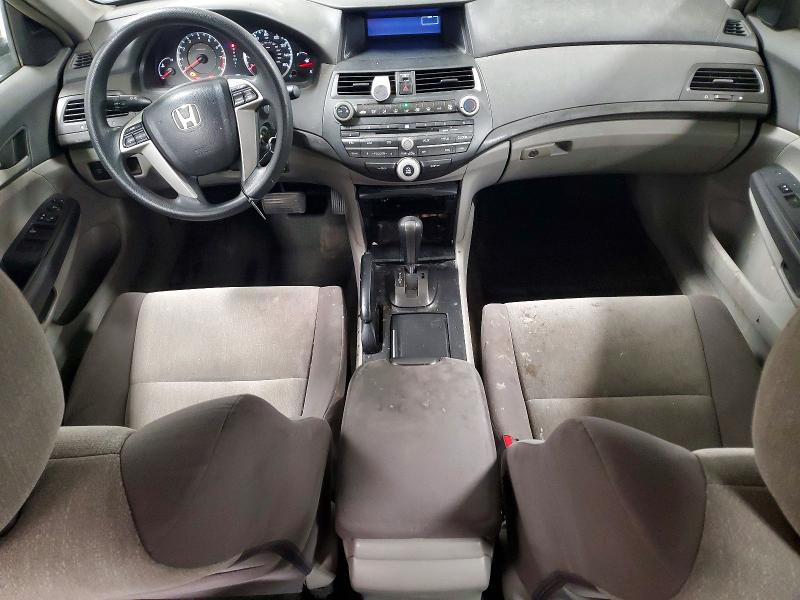 2008 Honda Accord VIN 1HGCP26398A079827 COPART salvage auction — MECHANICAL, Mn - Non Public Clean Title, sold $500 on 2026-07-02 (photo 8)