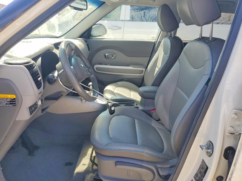2018 Kia Soul VIN KNDJX3AE6J7026171 COPART salvage auction — ALL OVER, Co - Bill Of Sale-Parts Only, sold $1,550 on 2026-07-31 (photo 7)