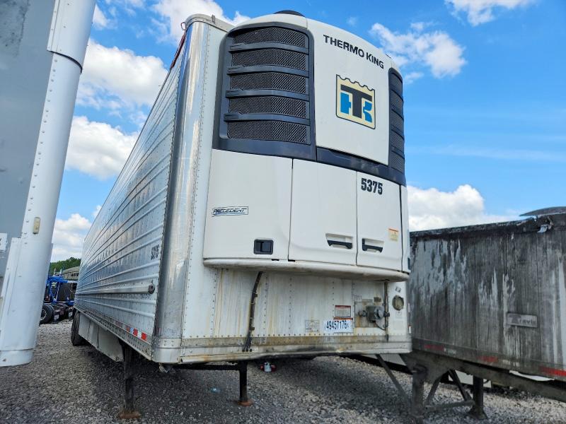 2023 Great dane Unknown VIN 1GR1A0620PW515720 — COPART salvage auction photo