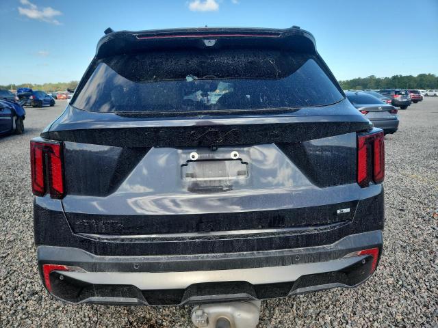 2025 Kia VIN 5XYRKDJF2SG361769 COPART salvage auction — SIDE, Id - Salvage Certificate Of Title, sold $3,100 on 2026-07-10 (photo 6)