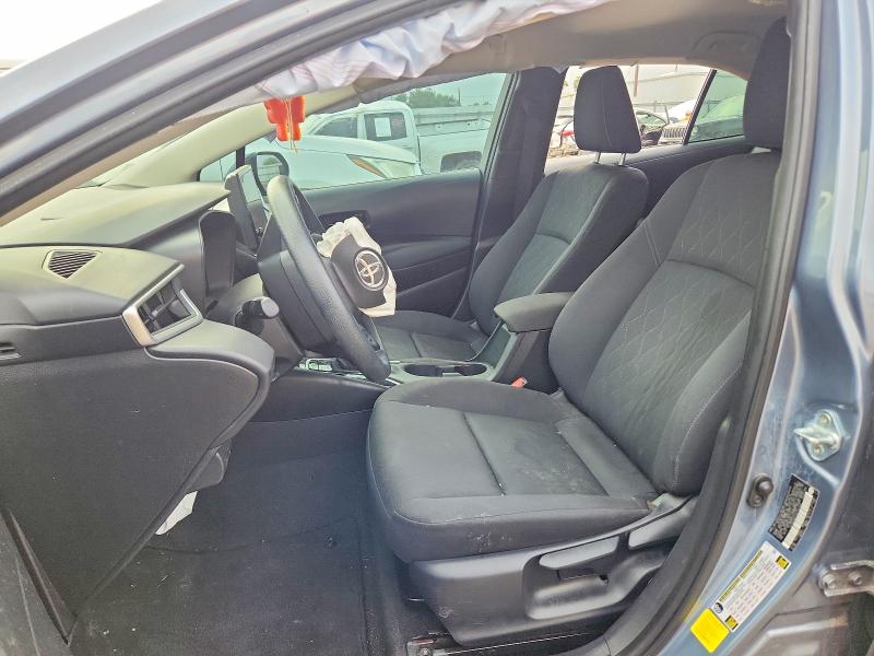 2024 Toyota Corolla VIN 5YFB4MDE3RP135440 COPART salvage auction — FRONT END, Salvage Title, sold $850 on 2026-07-22 (photo 7)