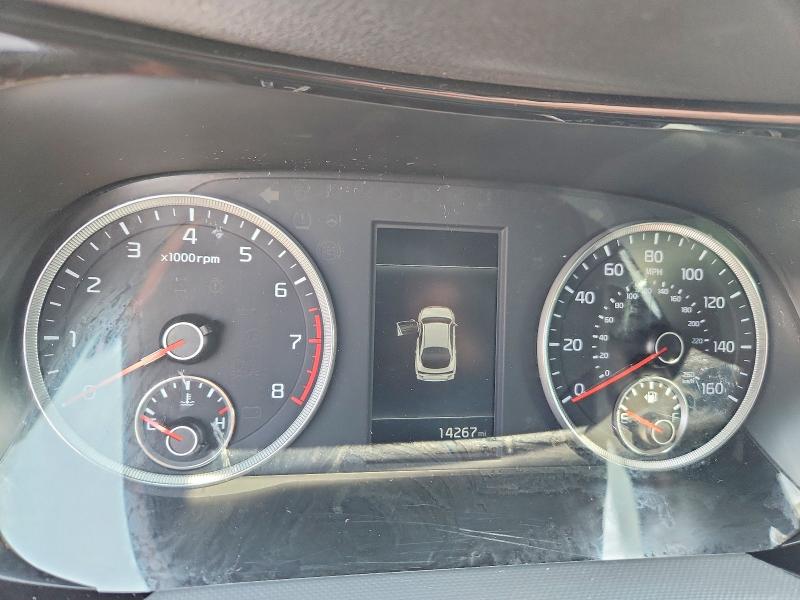 2024 Kia K5 VIN 5XXG64J28RG253003 COPART salvage auction — WATER/FLOOD, KS - FLOOD - SALVAGE, sold $8,100 on 2026-07-13 (photo 9)