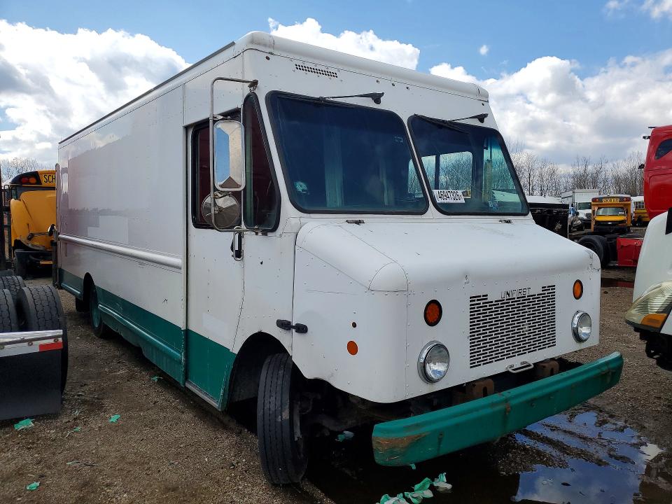 2010 Workhorse W42 VIN 5B4KPD280A3439476 COPART salvage auction — NORMAL WEAR, Il - Certificate Of Title (P), sold $1,500 on 2026-07-30 (photo 4)