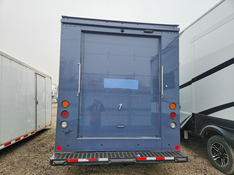 2021 Ford Transit VIN 1FDDF6P86MKA68971 COPART salvage auction — NORMAL WEAR, Ny - Certificate Of Title, sold $15,500 on 2026-07-30 (photo 6)