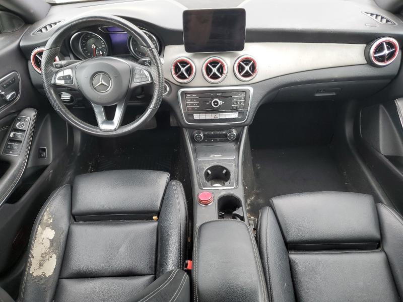 2019 Mercedes-benz Cla-klasse VIN WDDSJ4EB5KN704696 COPART salvage auction — MINOR DENT/SCRATCHES, Oh - Certificate Of Title (P), sold $6,500 on 2026-07-09 (photo 8)
