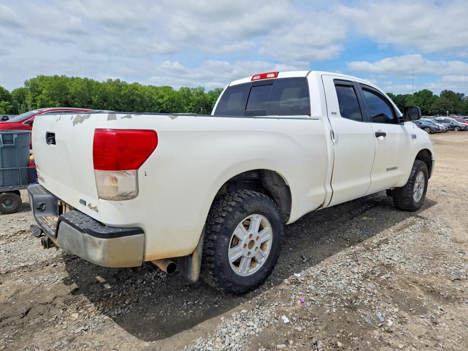 2011 Toyota Tundra VIN 5TFUW5F14BX192093 COPART salvage auction — SIDE, Ar - Cert Of Title-Salvage, sold $5,300 on 2026-07-13 (photo 3)