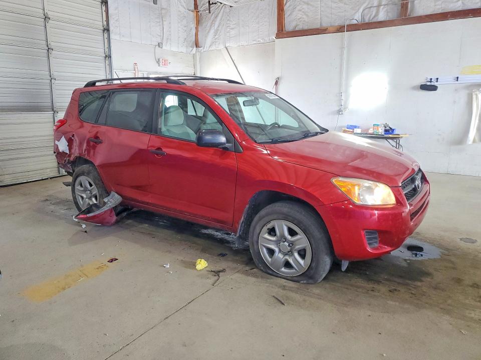2010 Toyota Rav4 VIN JTMBF4DV4A5028750 COPART salvage auction — SIDE, Ky - Bill Of Sale/Part Only/No Titl, sold $1,200 on 2026-07-27 (photo 4)
