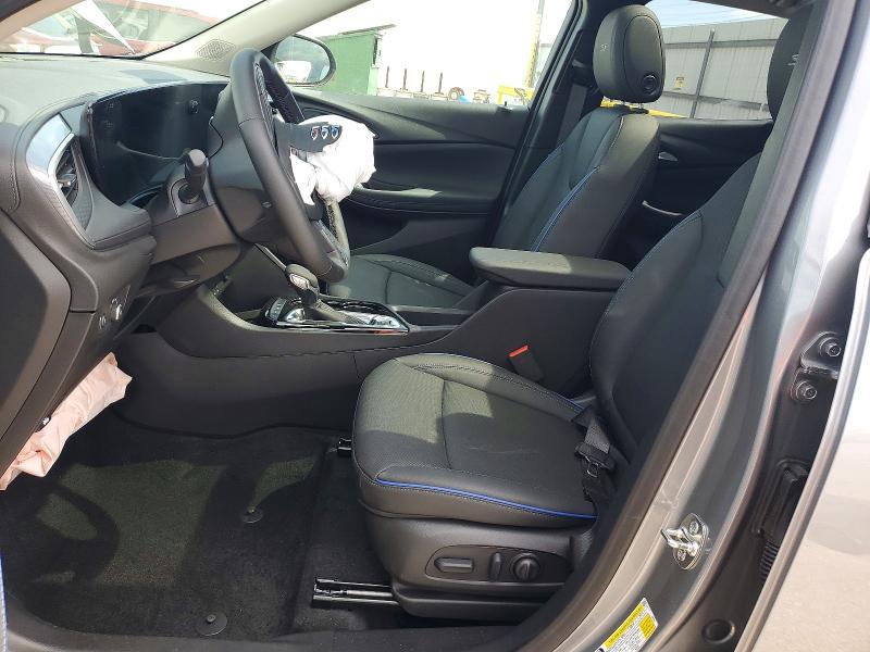 2026 Buick Encore VIN KL4AMESL8TB109015 COPART salvage auction — FRONT END, Ia - Cert Of Title-Salvage Title, sold $2,100 on 2026-07-17 (photo 7)