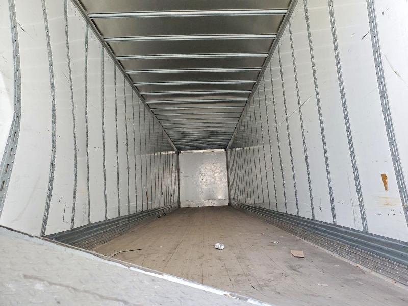 2023 Vanguard trailer VIN 5V8VC5328PT306392 COPART salvage auction — REAR END, IL - SALVAGE CERTIFICATE, sold $1,550 on 2026-07-16 (photo 6)