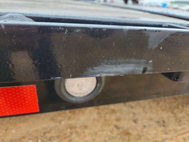 2025 Maxx d Unknown VIN 5R8GF4027SM118797 COPART salvage auction — MINOR DENT/SCRATCHES, TN - CERTIFICATE OF TITLE (P), sold $6,800 on 2026-07-06 (photo 9)