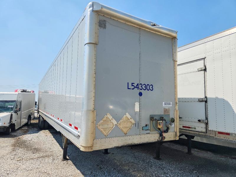 2018 Wabash Dvcvhpc VIN 1JJV532D4JL068446 COPART salvage auction — ROOF, TN - CERTIFICATE OF TITLE (P), sold $2,250 on 2026-07-06 (photo 1)
