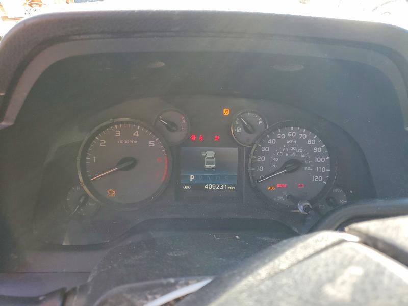 2014 Toyota Tundra VIN 5TFCY5F17EX016715 COPART salvage auction — SIDE, Fl - Certificate Of Title, sold $4,750 on 2026-07-28 (photo 9)