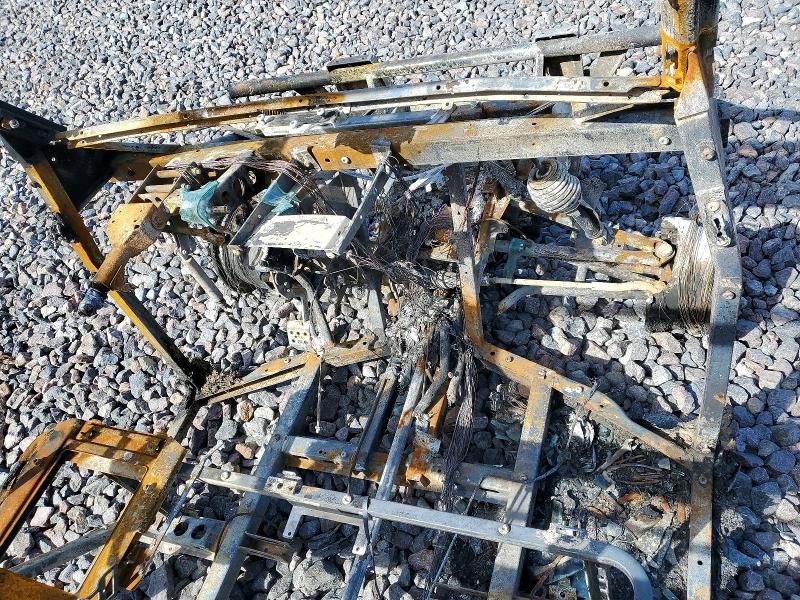 2023 Polaris Ranger VIN 4XAT6E991P8039550 COPART salvage auction — BURN, Mo - Bill Of Sale, sold $25 on 2026-08-25 (photo 9)