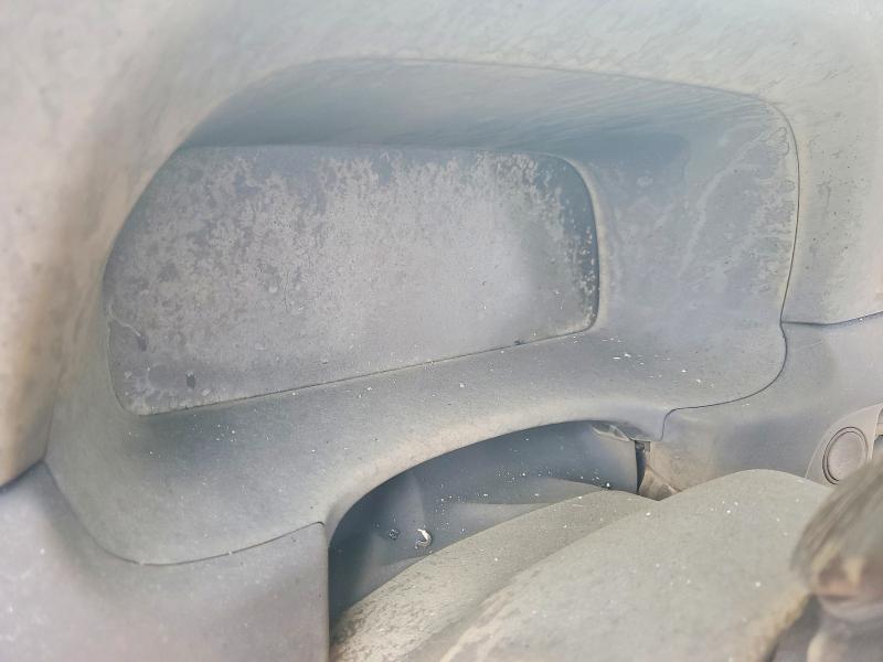 2025 Hyundai Palisade VIN KM8R34GEXSU896788 COPART salvage auction — BURN, Fl - Certificate Of Destruction, sold $3,600 on 2026-07-28 (photo 9)