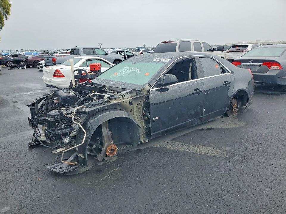 2013 Global electric motors Cart VIN 1G6DV5EP2D0162114 COPART salvage auction — VANDALISM, Ca - Non-Repairable Vehicle Cert, sold $50 on 2026-07-20 (photo 1)
