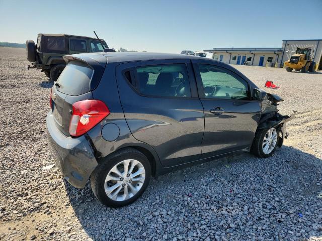 2021 Chevrolet Spark VIN KL8CD6SA9MC730190 COPART salvage auction — FRONT END, Nc - Salvage Certificate Of Title, sold $1,300 on 2026-07-14 (photo 3)